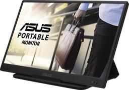 ASUS ZenScreen MB166C - Portable