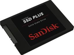 SanDisk SSD Plus 240GB