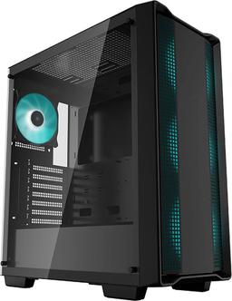 DeepCool CC560 ARGB Mid-Tower ATX