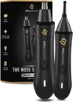 Wellshave 2 in 1 Neustrimmer