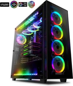 anidees AI Crystal XL RGB