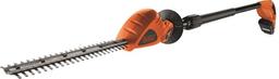 BLACKDECKER BLACK+DECKER GTC1843L20-QW Heggenschaar op