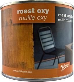 Stilleven Oxy Roest 500ML
