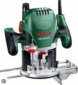 Bosch POF 1400 ACE Bovenfrees