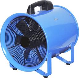 Spero Vloerventilator 3900M3/H Diameter: 300mm