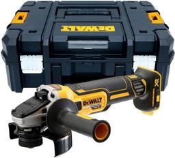 DeWalt DCG405NT-XJ accu-haakse slijper 18V