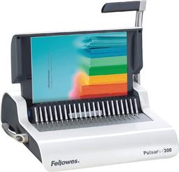 Fellowes inbindmachine Pulsar plus plastic