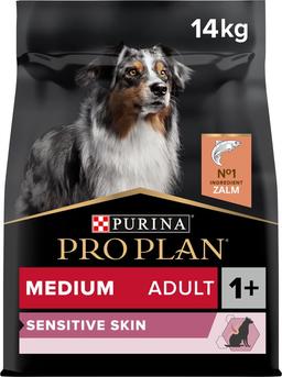 Pro Plan Medium Adult Sensitive