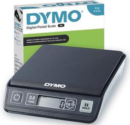 DYMO digitale postweegschalen | tot