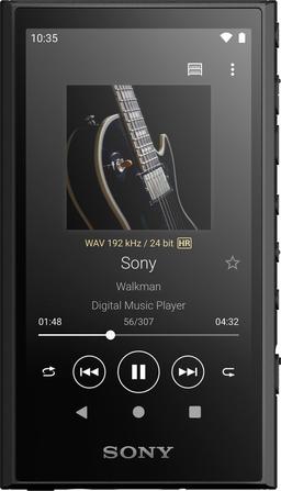 Sony NW-A306