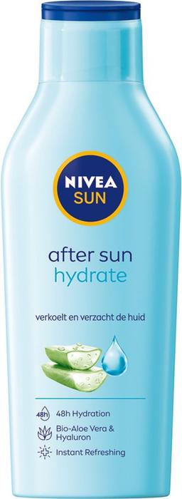 NIVEA SUN Hydraterende Kalmerende After