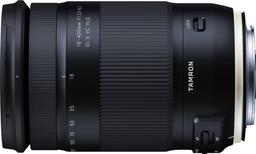 Tamron 18-400mm f/3.5-6.3 Di II