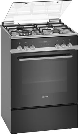 Siemens HX9S5IH40N iQ500 Gasfornuis