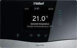 Vaillant sensohome VRT 380 klokthermostaat