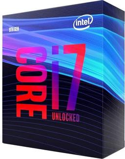 Intel Core i7-9700K