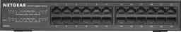 NETGEAR 24-Port Gigabit Ethernet Unmanaged