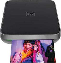 Lifeprint 3x4.5 draagbare foto- en