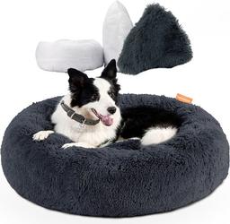 Happysnoots Donut Hondenmand 70cm Kattenmand