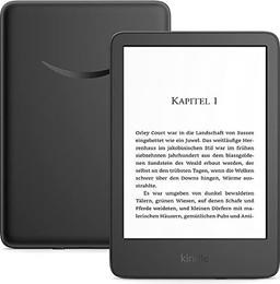 Amazon Kindle (11th Gen, 2022)