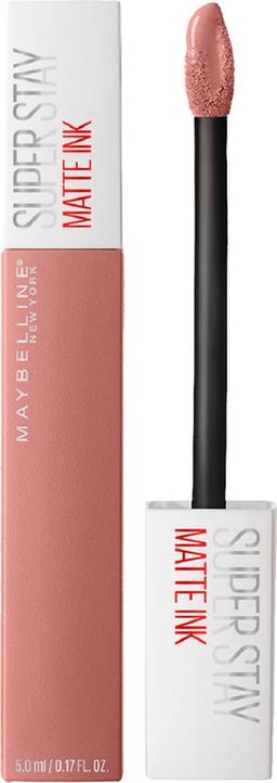 Maybelline SuperStay Matte Ink Liquid