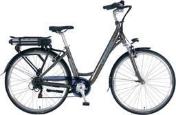 VAUCLUSE 28 INCH E-BIKE LADY