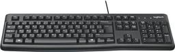 Logitech K120 Toetsenbord QWERTY