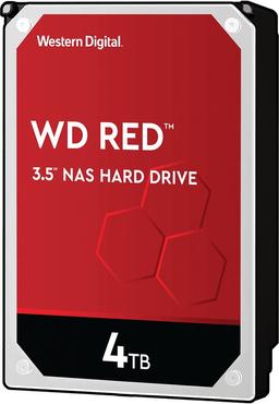 Western Digital Red