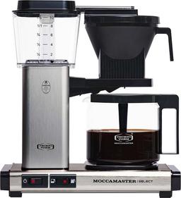 Moccamaster KBGV Select