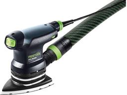 Festool DTS 400 REQ-Plus Deltaschuurmachine