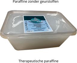 Therapeutische paraffine voor paraffine bad