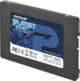 LalaShops 120GB SSD - Patriot