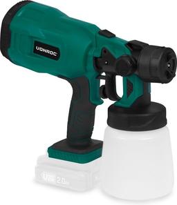 VONROC TOOLS VONROC Accu verfspuit