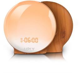 UPLY Wake Up Light Met