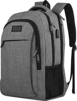 TRVLMORE Rugzak 36L 17,3 inch