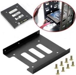 OEM Inbouwframe voor 2,5" SSD/HDD