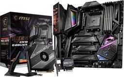 MSI MEG X570 GODLIKE Motherboard