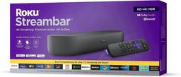 Roku Streambar