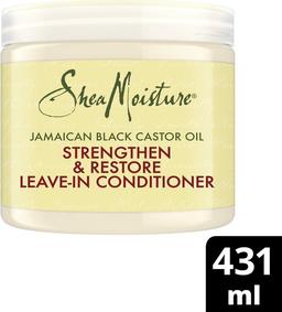 SheaMoisture Leave-In Conditioner