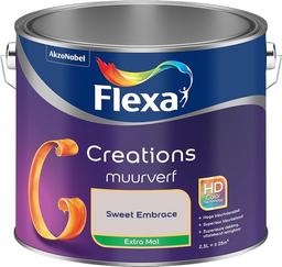 Flexa Creations Muurverf Extra Mat