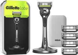 GilletteLabs With Exfoliating Bar Van