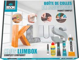 Bison Klus Lijmbox