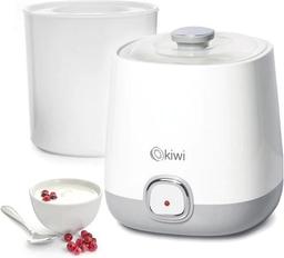 Kiwi KYM-7205 Yoghurt Maker 1