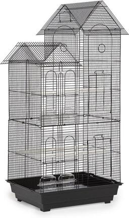 Keddoc Bird Cage Budgie Villa