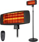 Terrasverwarmer