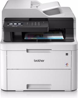 Brother MFC-L3730CDN - All-In-One Kleurenledprinter