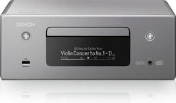 Denon RCD-N11DAB Grijs