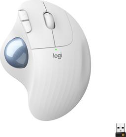 Logitech M575 ERGO Draadloze Trackball