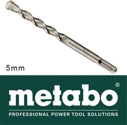 SDS boor 5mm Metabo betonboor