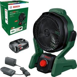 Bosch UniversalFan 18V-1000 accuventilator