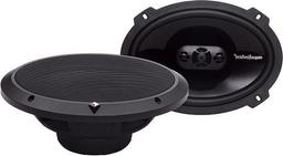 Rockford Fosgate Punch 4-Pack